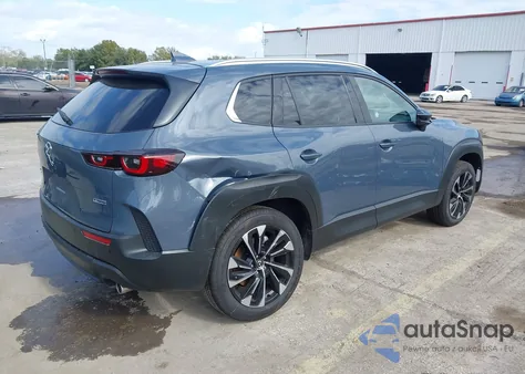 2026 Mazda Cx-50 Hybrid Premium Plus z USA, uszkodzony, nr VIN 7MMVAAEW2TN147188